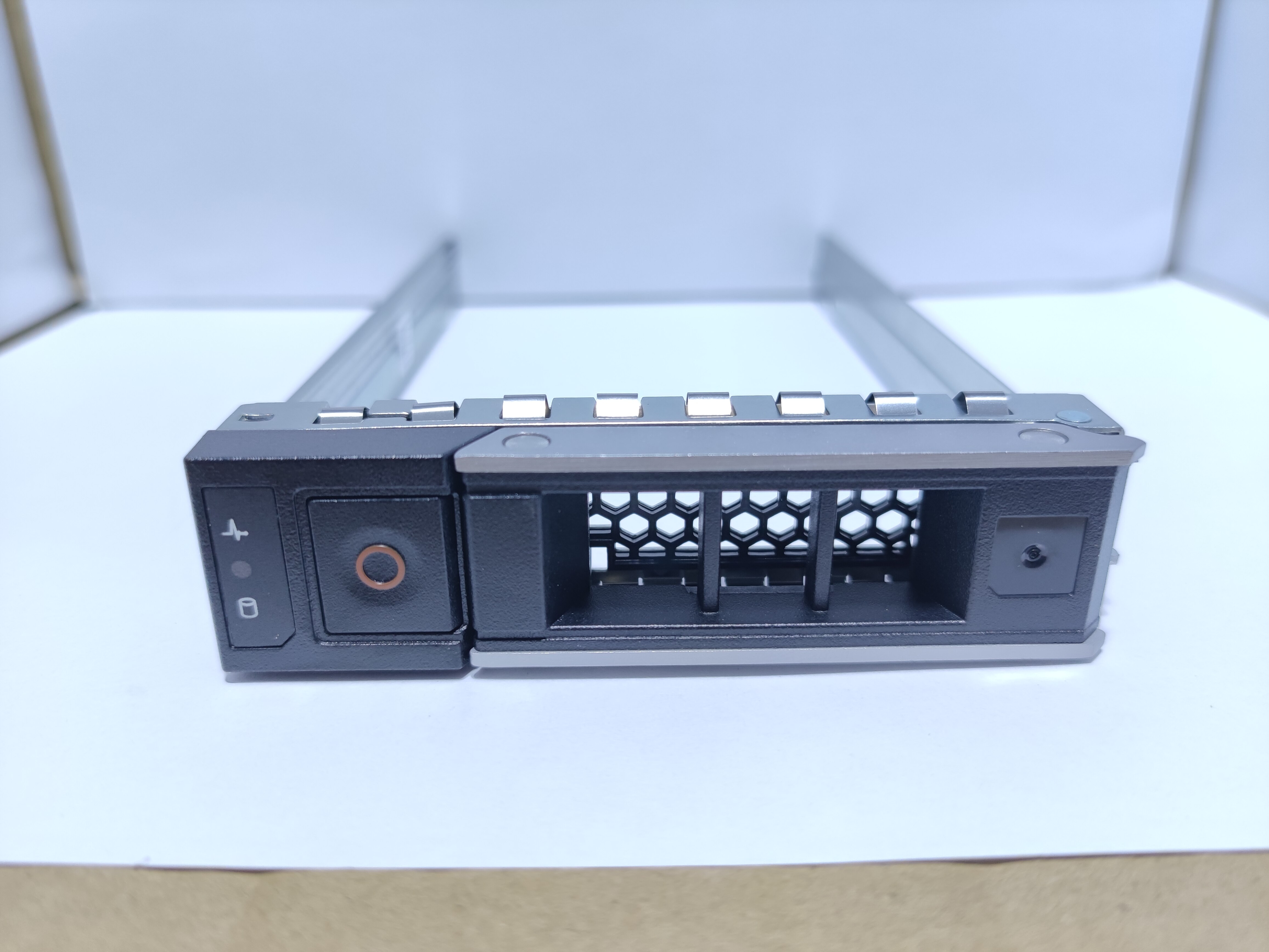 3.5 &quot;Sas Hdd Caddy Voor Dell Poweredge R440 R540 R640 Met Schroeven