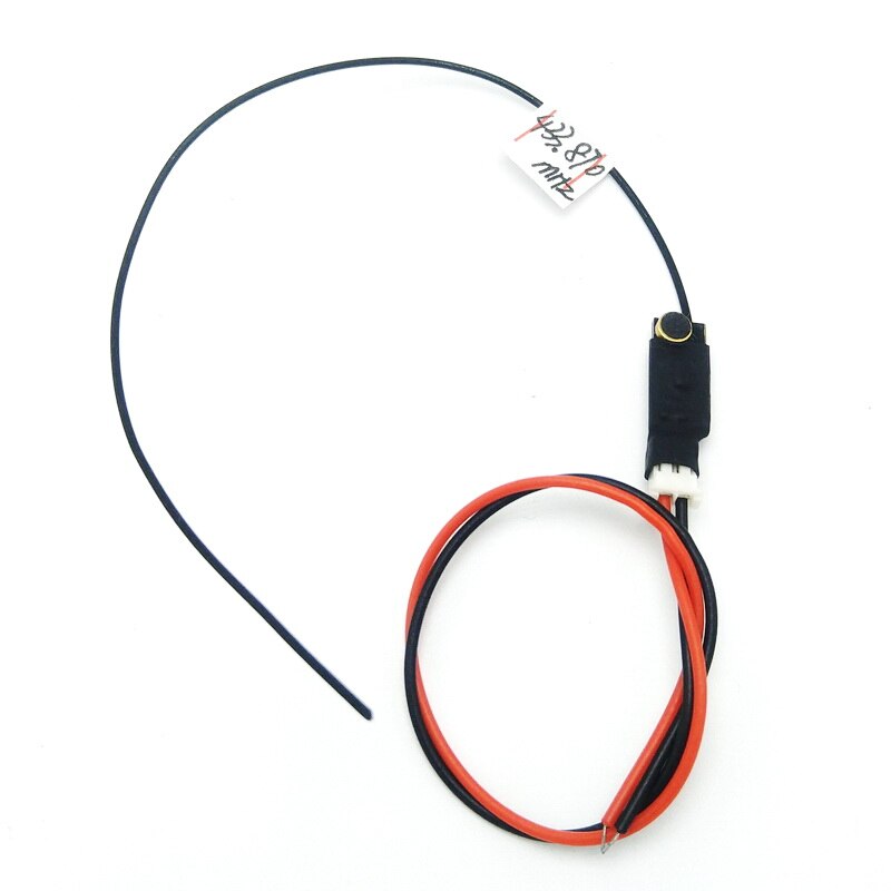 Mini uhf fm radio microfoon UHF draadloze microfoon