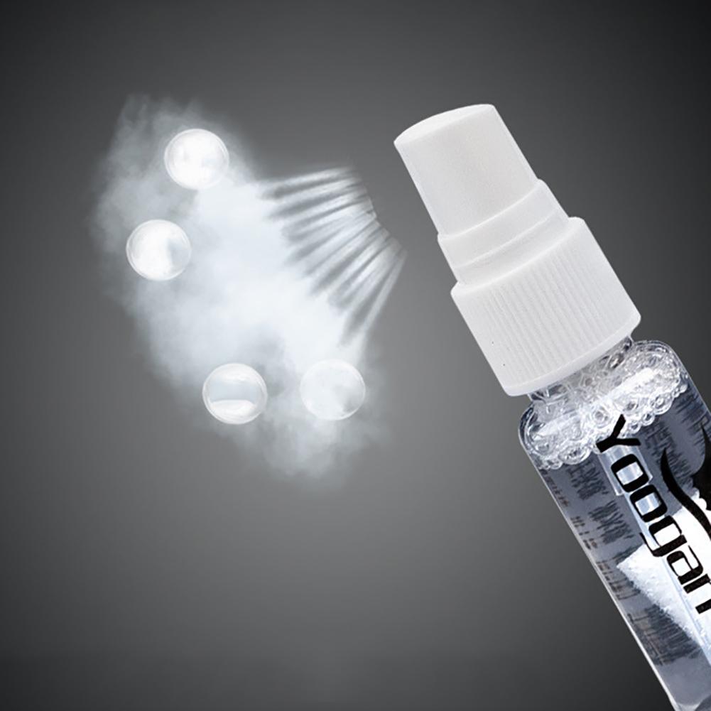 Solid Anti-Condens Zwembril Anti-Fog Ontwaseming Spray Duiken Goggles Bril Lens Agent Mist Eliminator