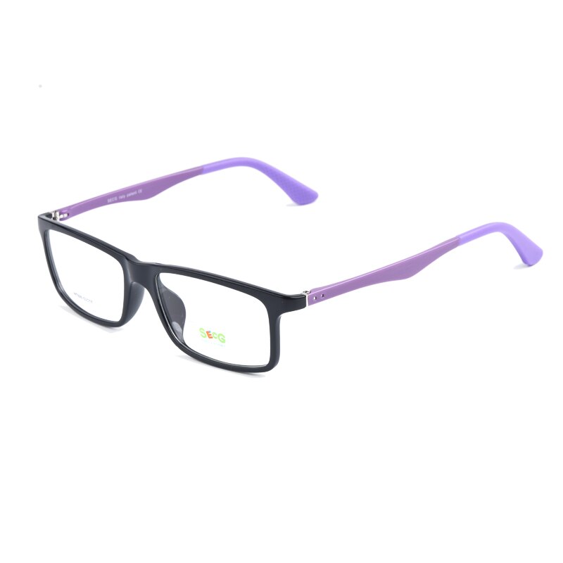 SECG Teenage Eyeglasses Frame PPSU Material Ultra Light Kids Glasses Student Eyewear For Boys And Girls Children&#39;s: c4
