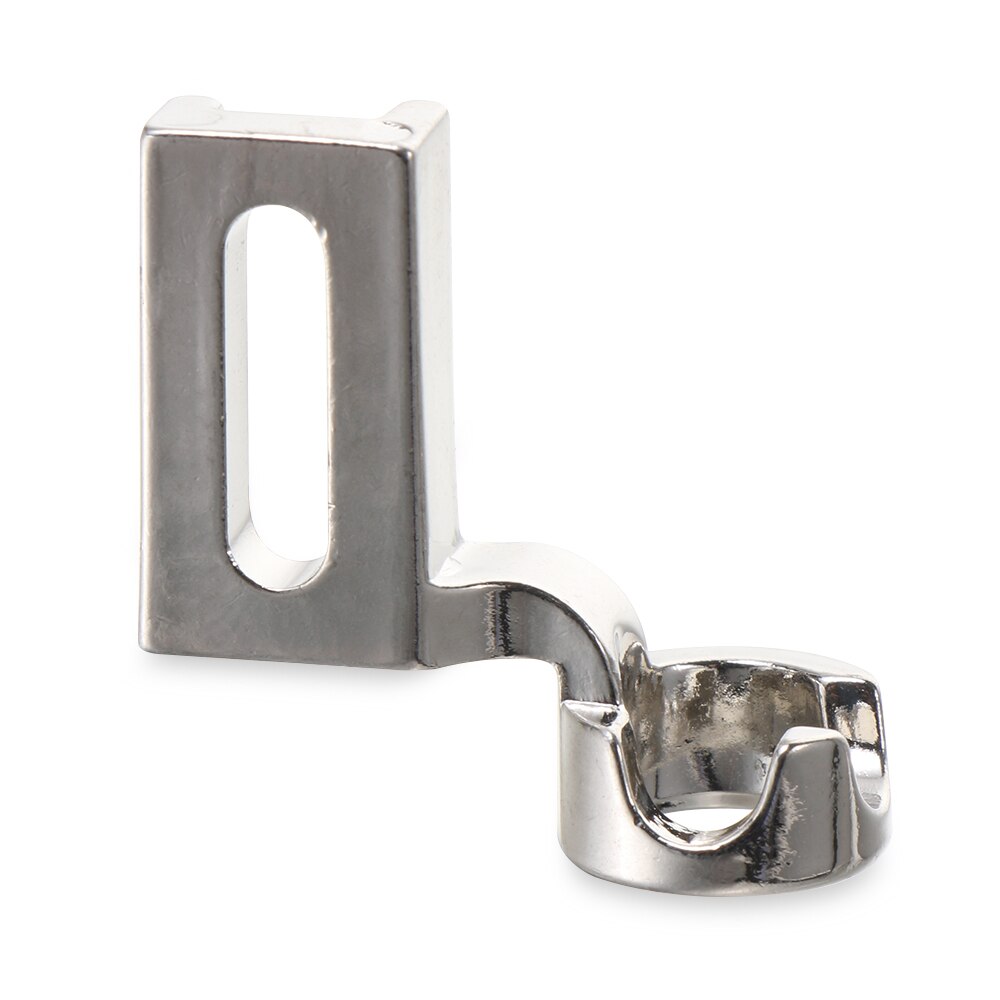 thumbnail interactive-video image 1 of ZIGZAGSTORM High Shank Darning Presser Foot - For Janome, Singer, Elna Sewing Machines 1 of 12