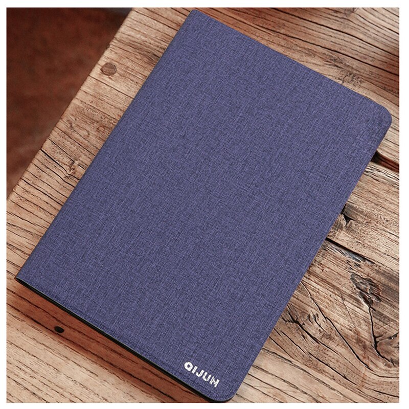 For Huawei MatePad 11 Case Ultra-thin Smart Shell Stand Flip Cover for Huawei Mate pad DBY-W09/L09 10.95&#39;&#39; Tablet Cases: Navy Blue