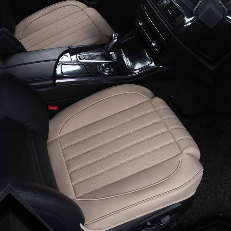 Housses de siège de voiture pour Volvo C30 S40 S60L V40 V60 XC60 XC90 SUV, quatre saisons