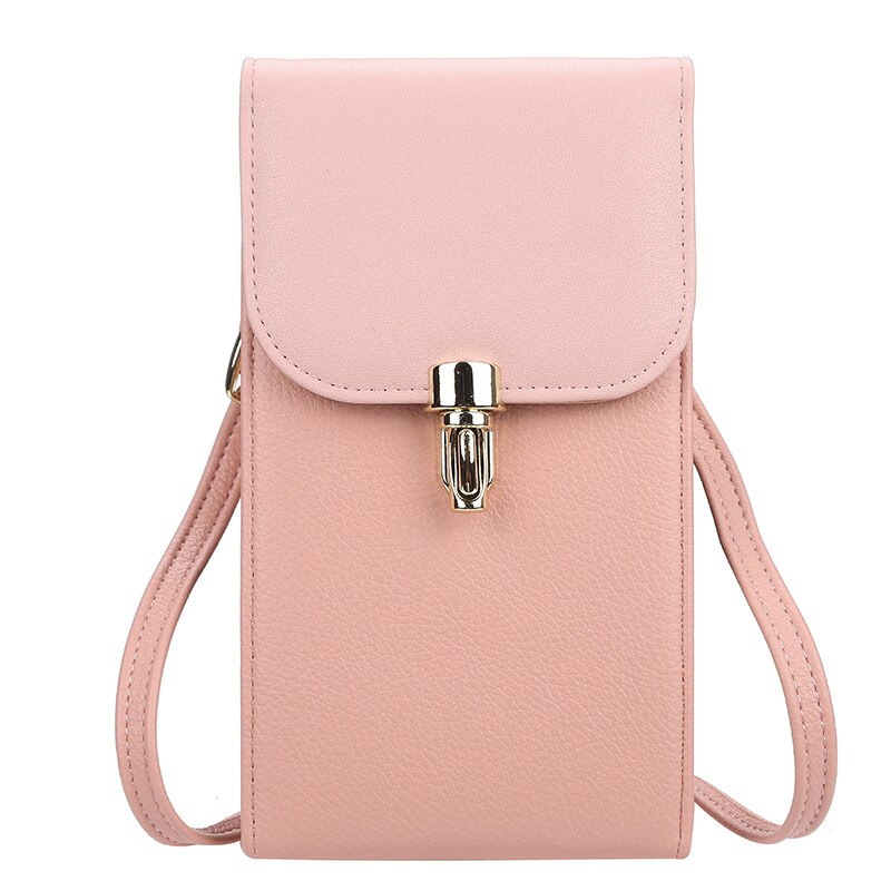 bolsos de mensajero para mujer, bolsos pequeños de verano para mujer, bolsos de bolsillo para teléfono de para mujer, bolsos pequeños de para niña: Pink