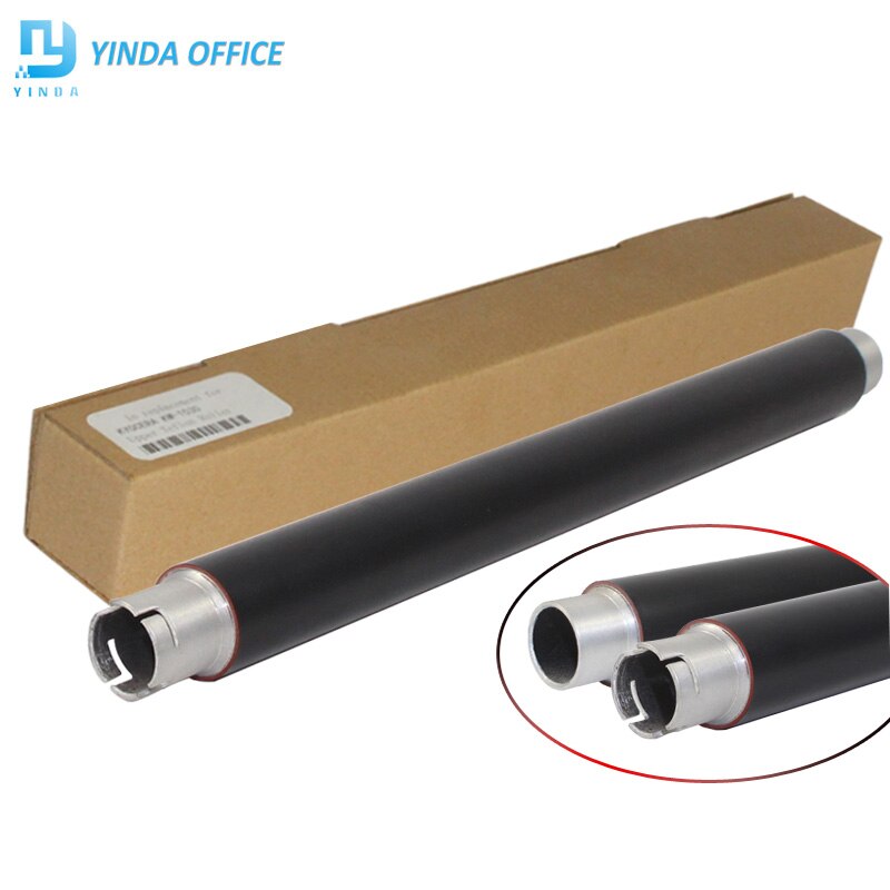 Bovenste Fuser Warmte Roller Vervanging voor Brother HL 3170CDW HL-3140CW HL-3150CDW HL-3170CDW MFC-9330CDW LY6753001