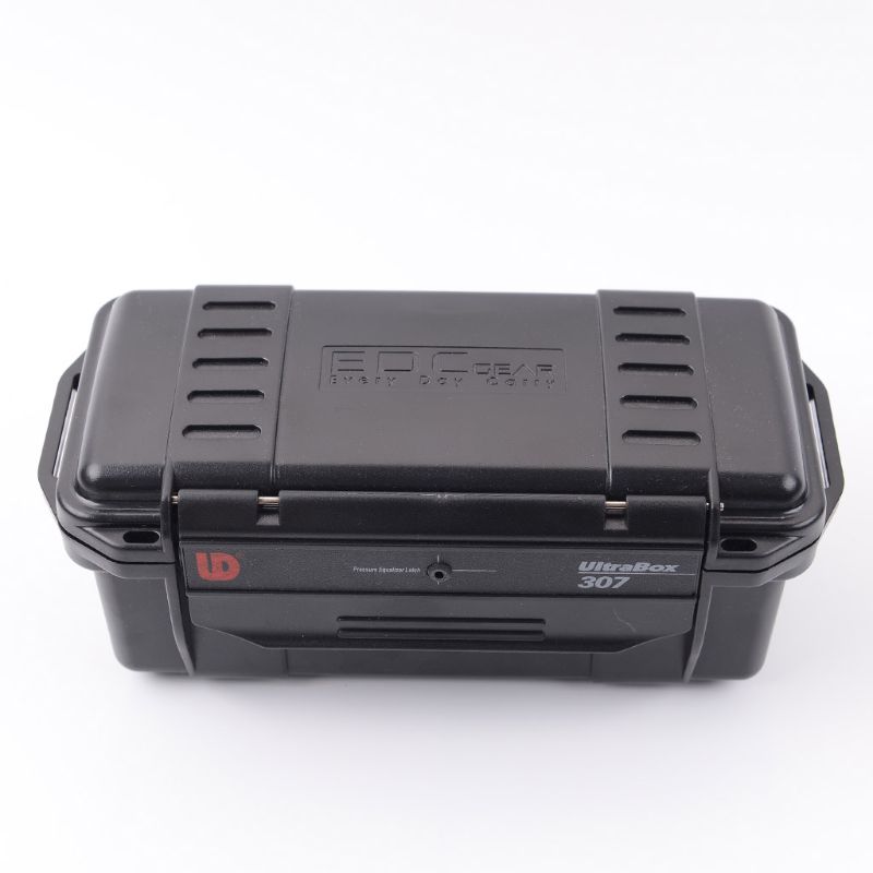 Waterproof Shockproof Box Phone Electronic Gadgets Airtight Outdoor Case