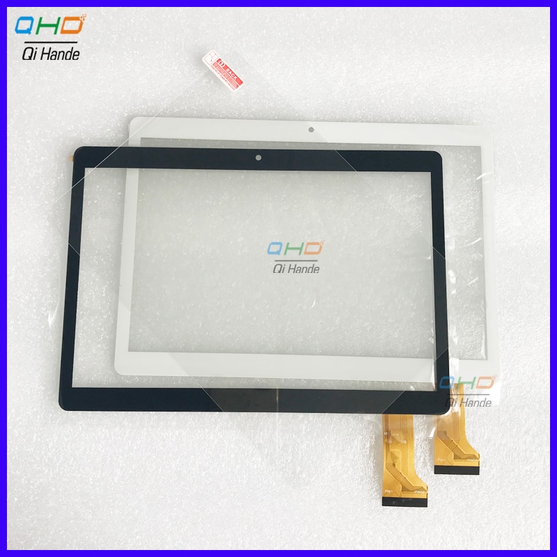 MGLCTP-90894 YLD-CEGA400 ZHC-0405A 9.6" t950s i960 MTK6592 32g 8-core 3G touch screen digitizer glass touch panel 222x156mm