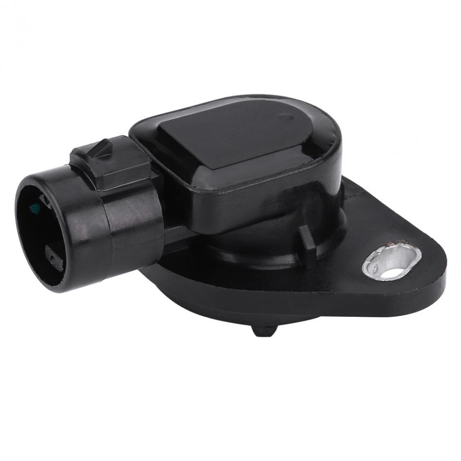 Car TPS Throttle Position Sensor for Acura Honda 06164PM5A02 16400P06A11