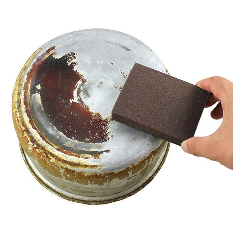 1PC 96*7*25mm Thick Magic Cleaning Sponge Eraser S... – Grandado