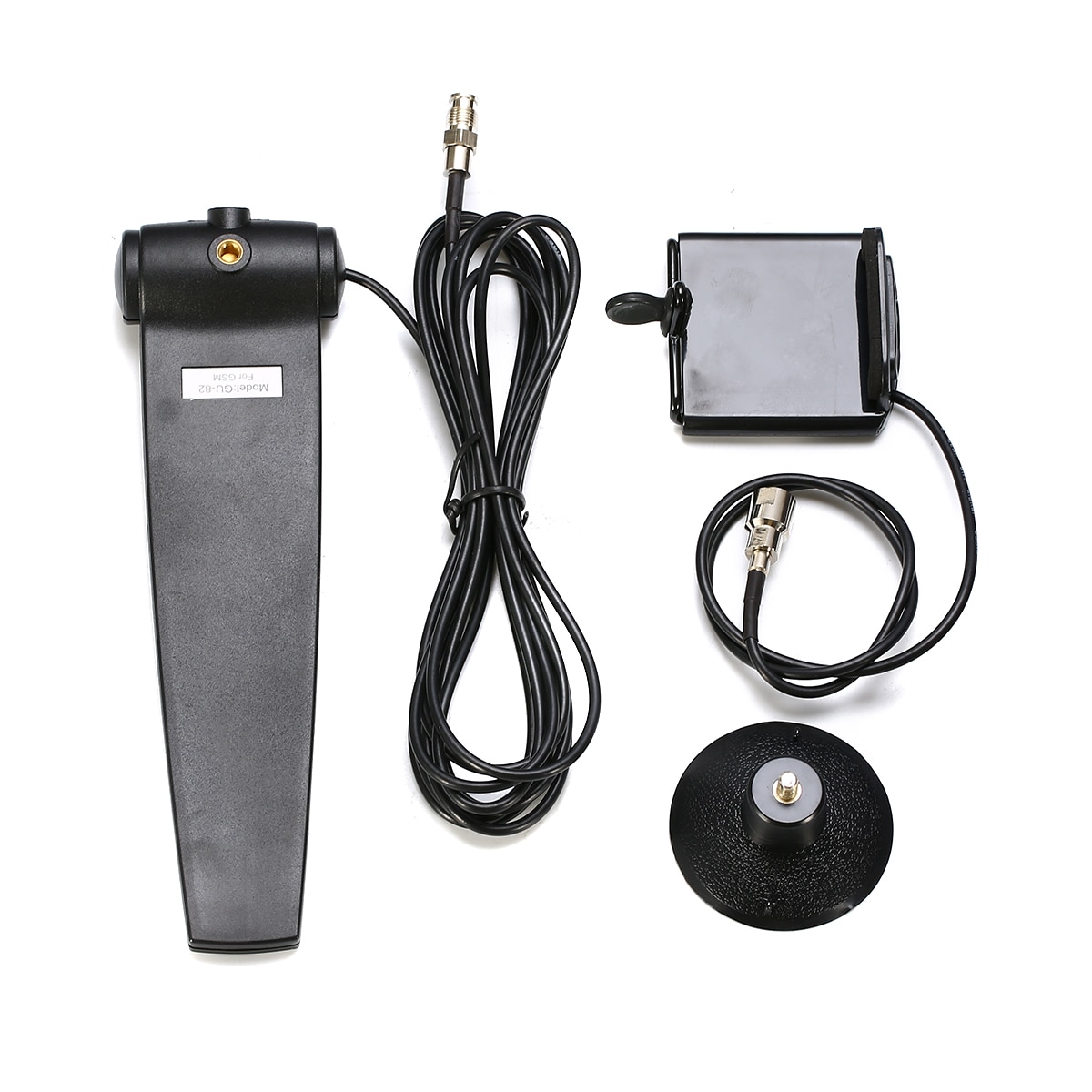 Booster Data Cellular Phone Repeater Amplifier Antenna GSM/CDMA 850-1900MHz 3G/4G Signal Repeater Booster Amplifier+Holder