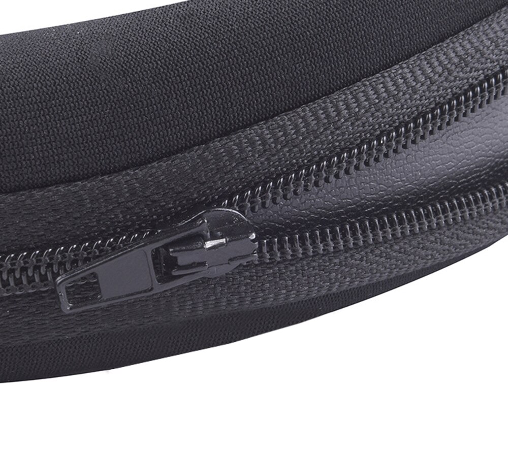 Nullmini utbytes pannband för papegoja zik 1.0 zik 2.0 zik 3.0 headset hörlurar hörlurar hörlurar hörselkåpa