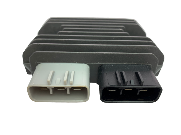 Charging system Stator coil & Regulator rectifier For KAWASAKI Ninja ZX10R Motorcycle Engine Generator Coil