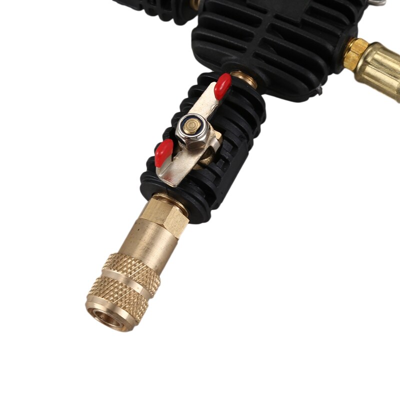 Vacuum Car Water Tank Cooling Antifreeze Replacement Tool Filling Machine