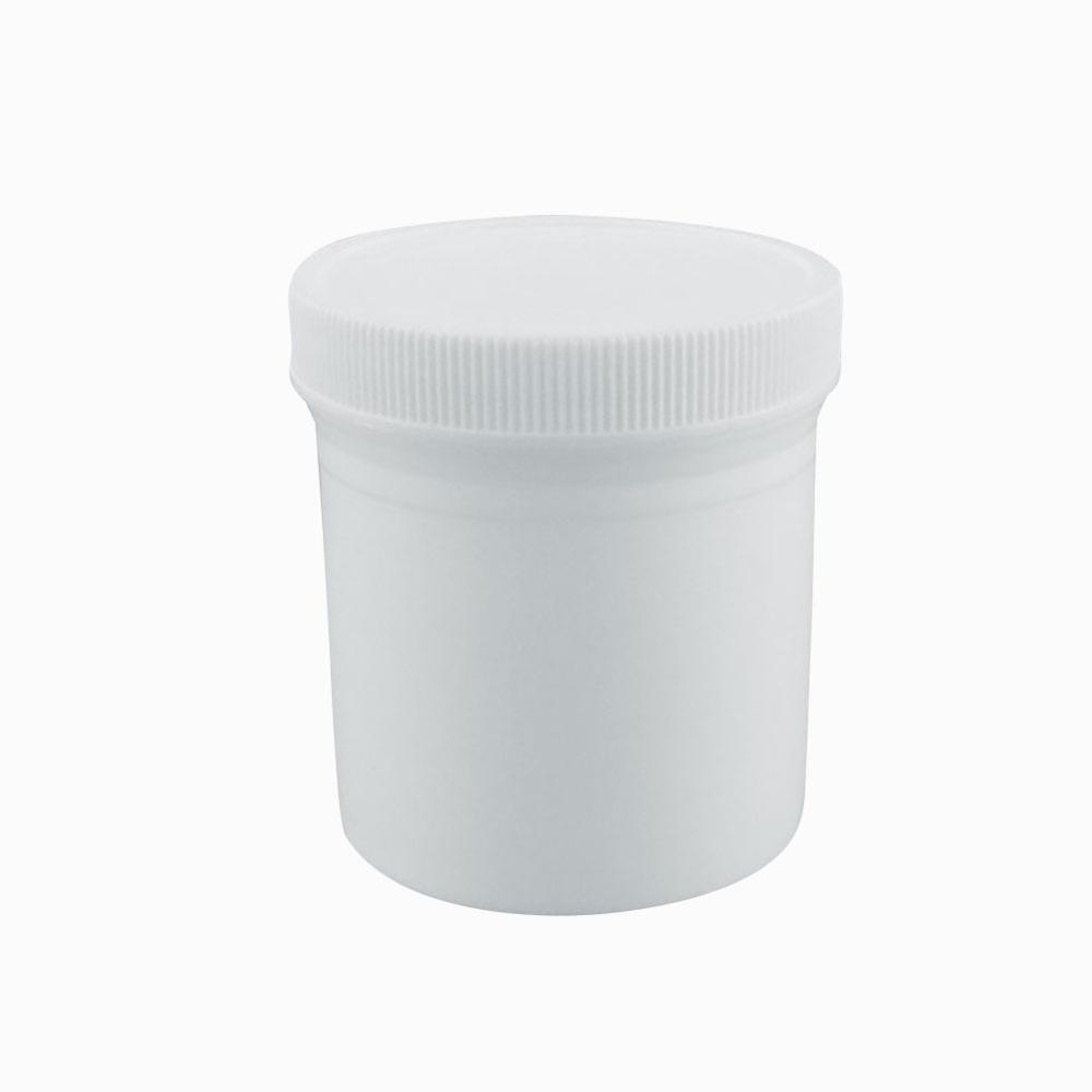 Laboratorium Hoge Dichtheid Polyethyleen Fles Chemie Levert 100 Ml-1000 Ml Hdpe Plastic Fles