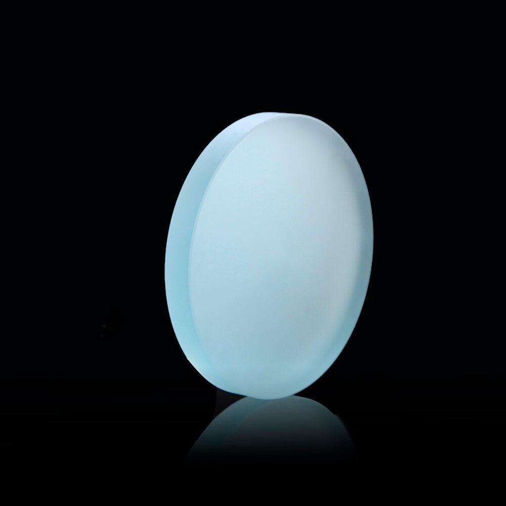 Diameter 25MM Secondary Reflector Astronomical Telescope Auxiliary Mirror Reflecting Telescope Mirror Inclined Mirror Mirror