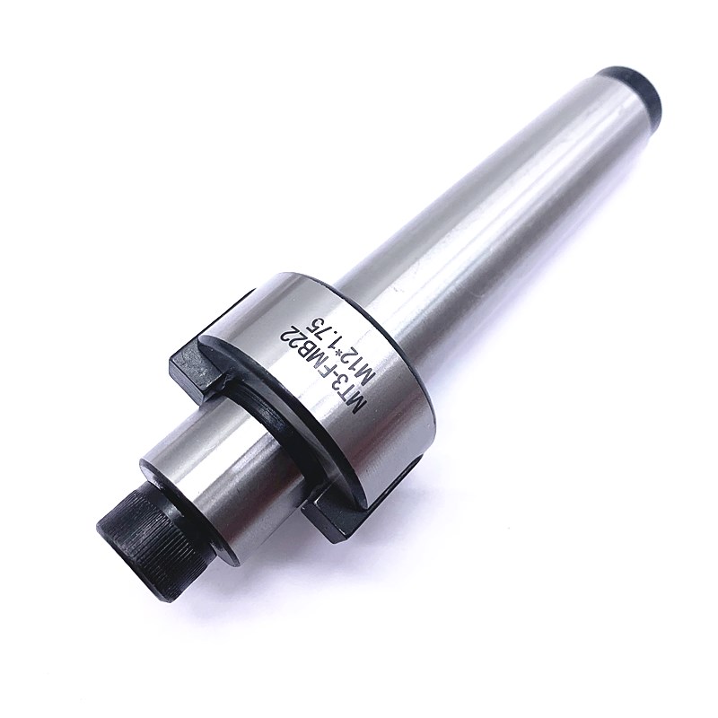 1PCS MT2 MT3 MT4 FMB FMB22 FMB27 FMB32 M10 M12 M16 Morse FMB tool holder Face Milling Machine Tool Holder Cnc Hanger