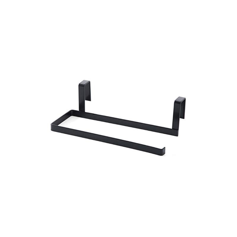 Keuken Tissue Houder Opknoping Badkamer Toiletrolhouder Papierrolhouder Handdoekenrek Keuken Toiletpapier Stand Handdoek Houder: 2