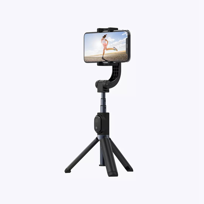 Palo Selfie estabilizador Xiaomi, trípode Bluetooth con botón inalámbrico, obturador para Xiaomi, Huawei, iPhone, iOS, Android, palo Selfie