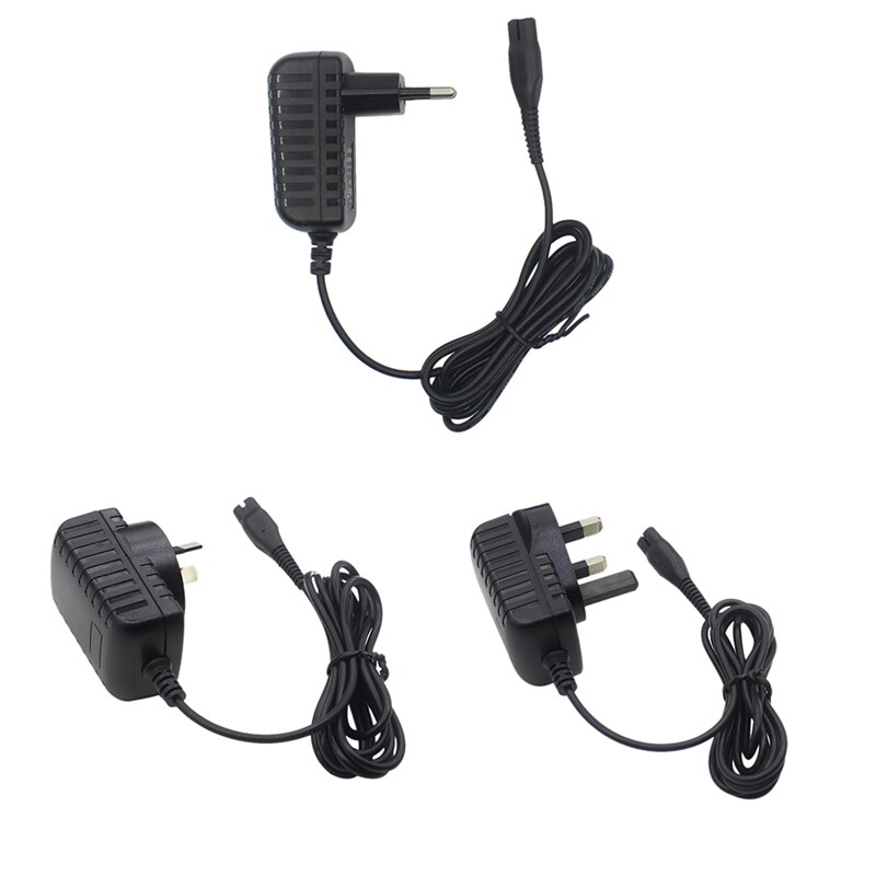 AD-Portable Charger For Karcher Wv50 Wv55 Wv60 Wv70 Wv75 & Wv2 Wv5 Window Vac Plug Battery Charger