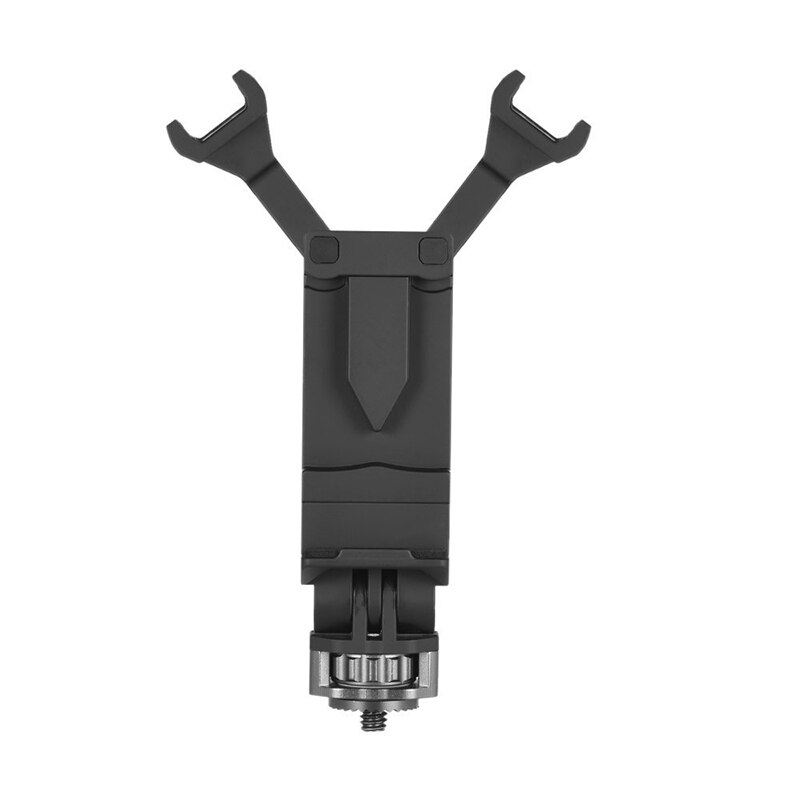 Varilla de extensión para DJI OSMO Plus y Osmo, palo de extensión escalable, accesorios de cardán de mano móvil: Grey