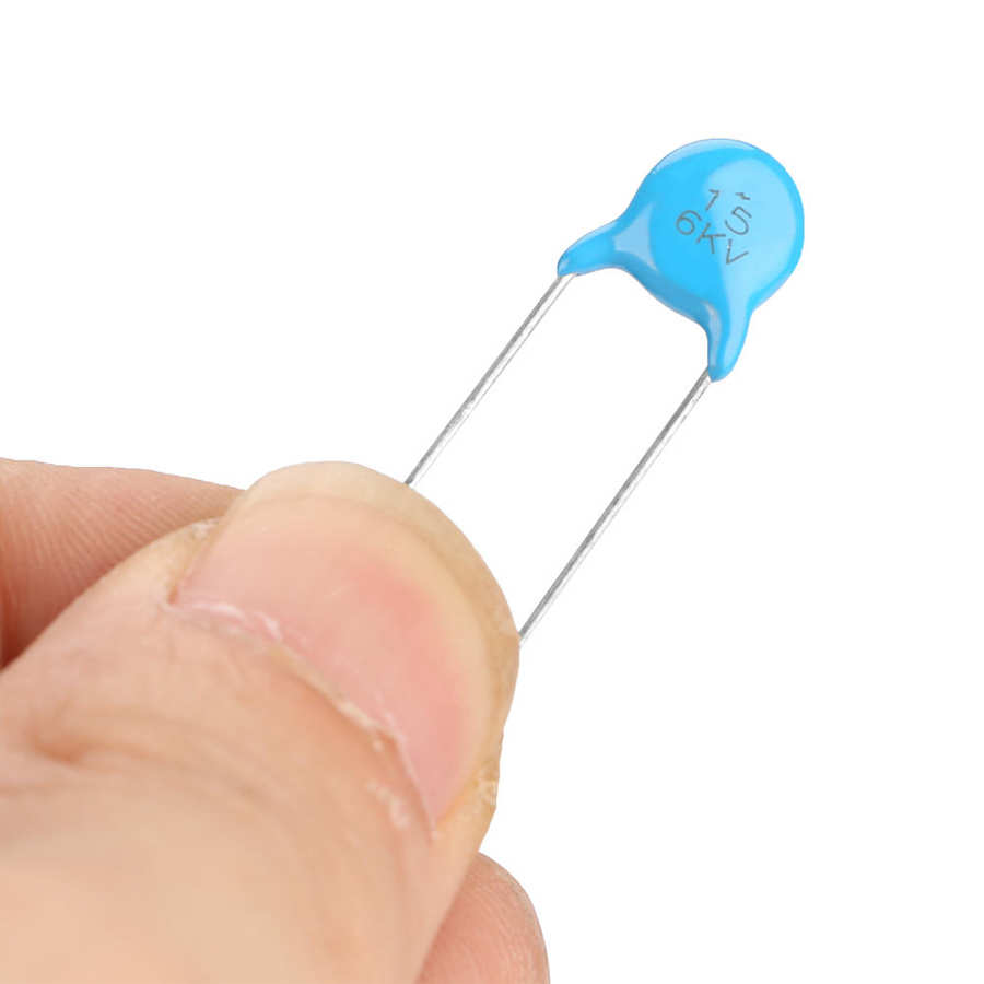 Capacitor capacitor kit 1000PF Capacitor 15PF 6KV X-ray machine for CT machine