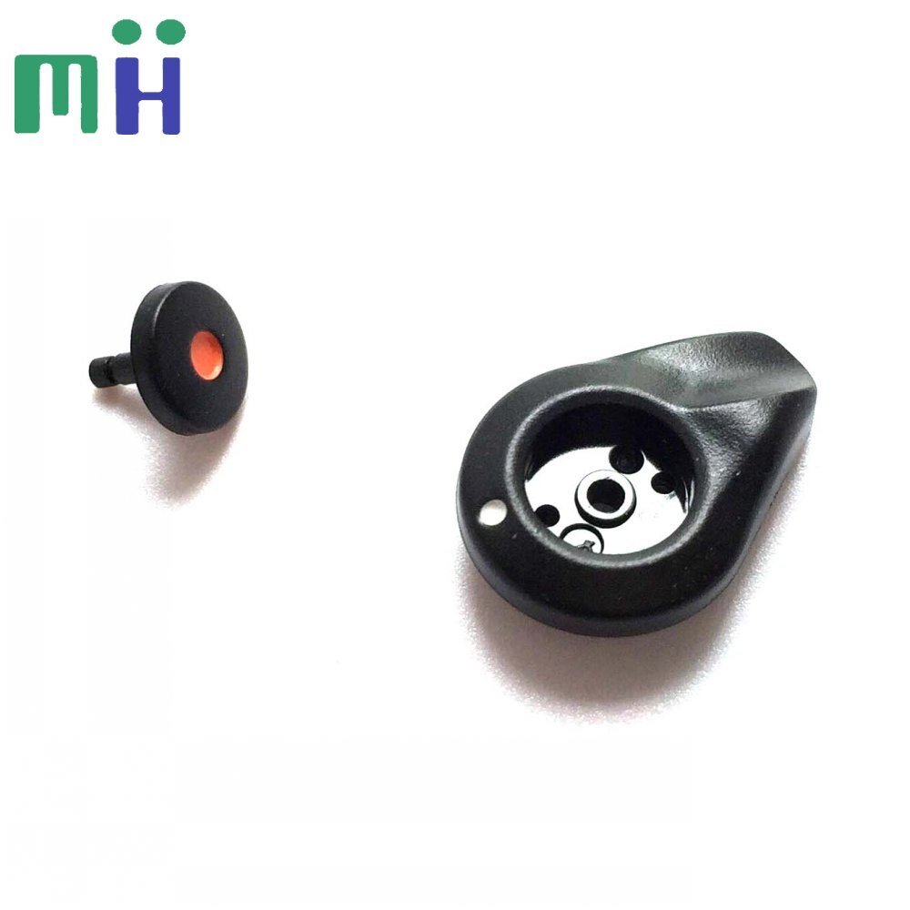 For Nikon D7000 Back Cover Rear Live View Switch Button Camera Repair Spare Part Unit