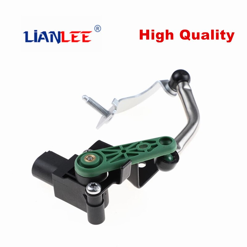Front Left/Right Car Headlight Level Sensor 3C0412521B 3C0412522B For VW Golf Tiguan/Passat CC EOS/Rabbit GTI Accessories