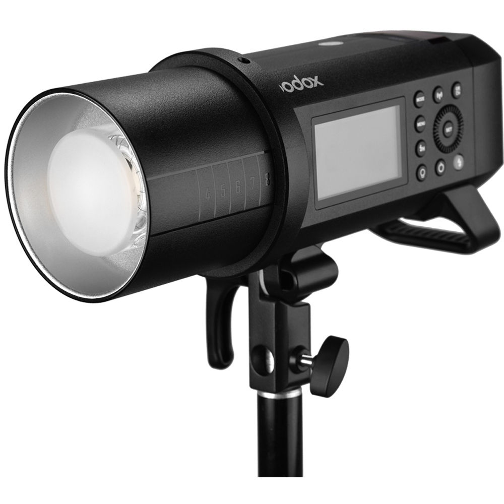Godox Profoto Adapter for AD400 Pro AD400Pro Flash Head