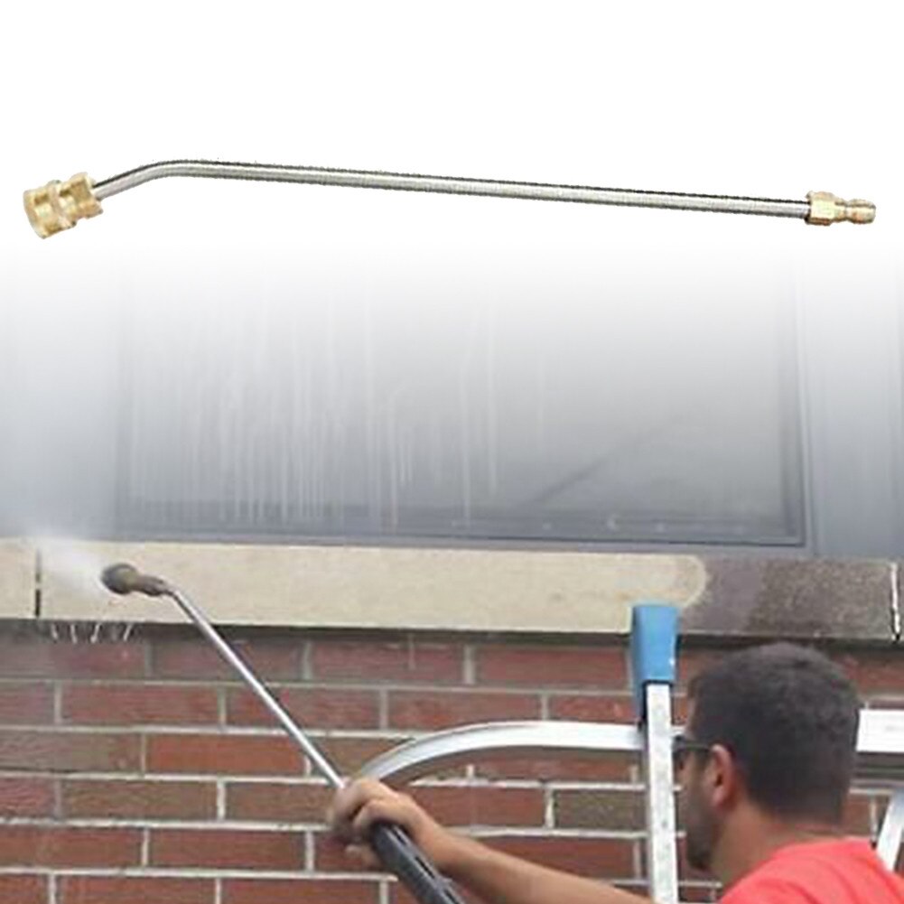 15 Inch Extension Wand Tool Wand Wasmachine Accessoires Extension Professionele