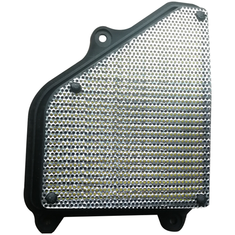 Suitable forSuzuki motorcycle filter GD110 genuine motorcycle air filter GD110 filter air filter air grid air filter