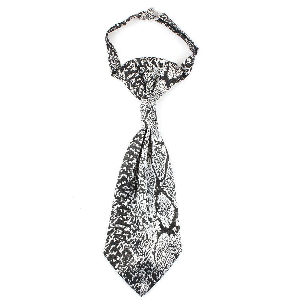 Sitonjwly mærke paisley blomsterslips business polyester slips til mænd bryllup slips herre business brudgom slips: 167