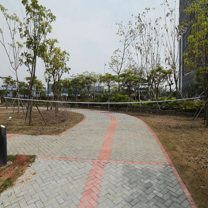 Standard størrelse 8.4m*1m svart polyetylen volleyballnett med oppbevaringspose for strandspill, lagsport innendørskamp