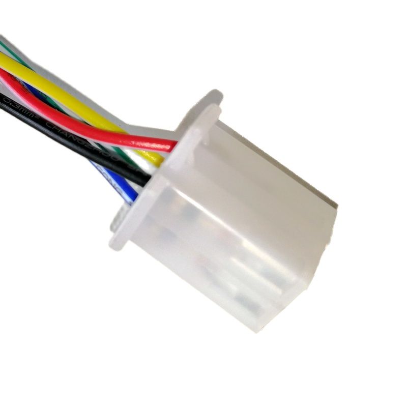 36 V/48 V 350 W e-bike Borstelloze Controller voor Elektrische Fiets E-scooter Dual Mode sensor/Sensorloos