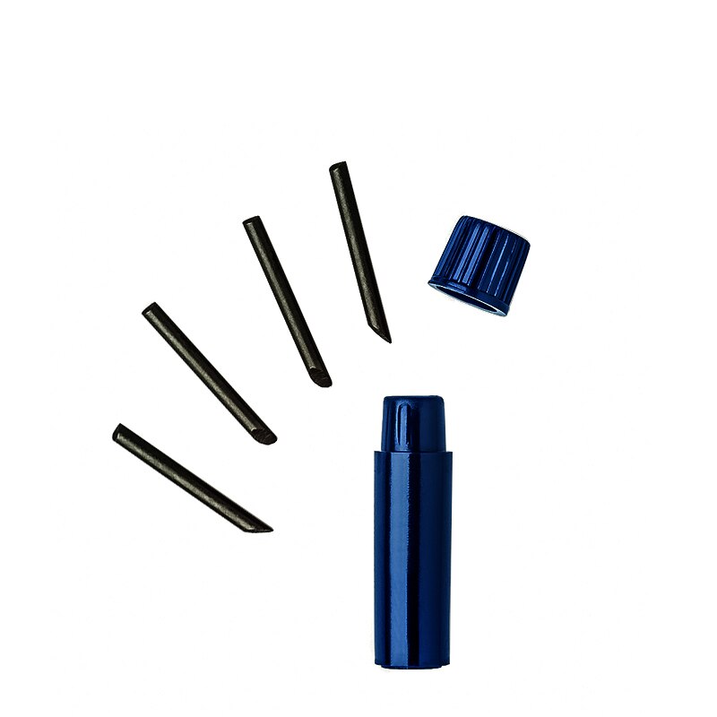 Germany STAEDTLER 559 WP 00 Basic Pencil Compass Beginners Students Math Drafting Supplies 556E4-HB Compasses Leads: 1 pc 556E4-HB