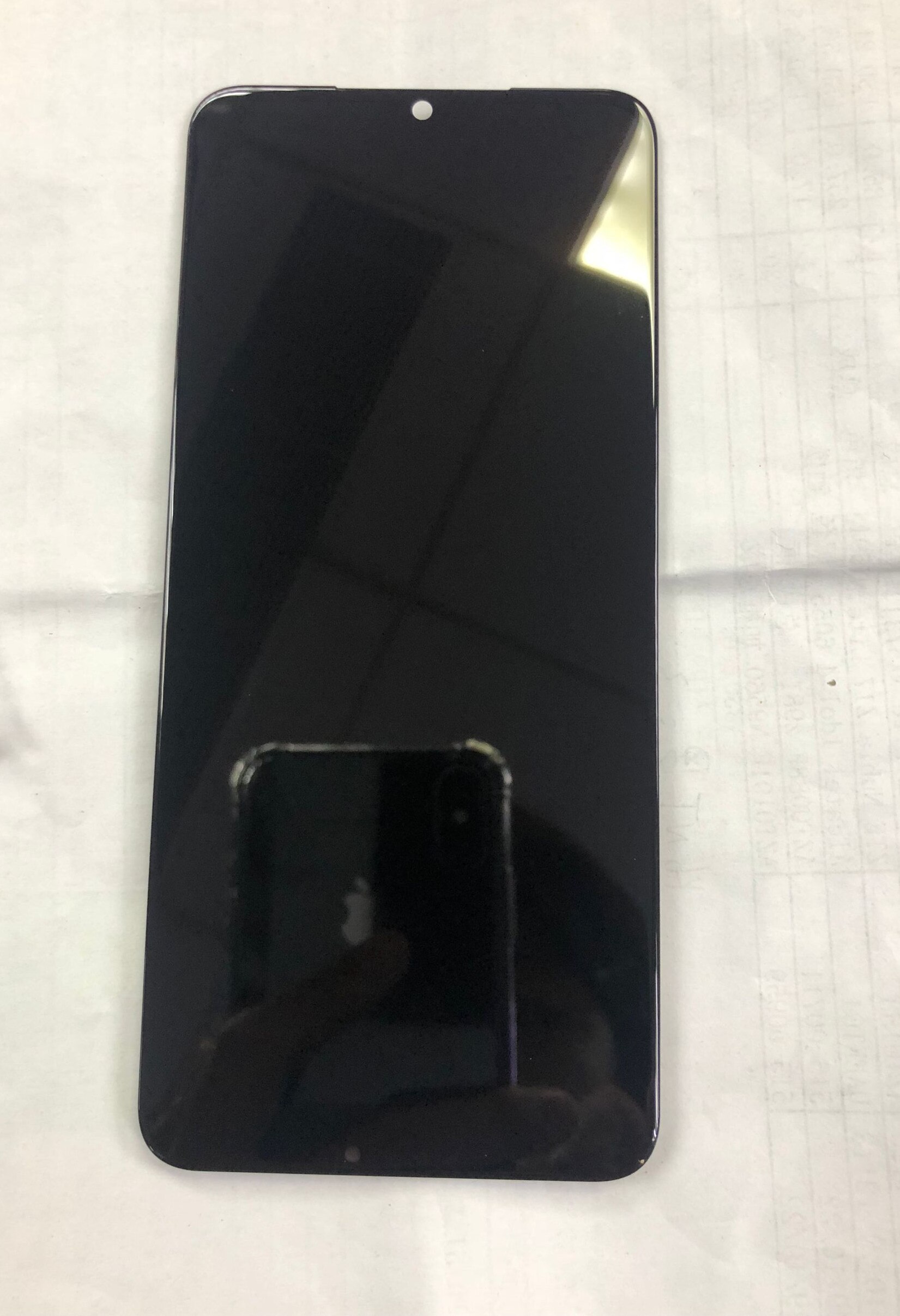 5.94 "für Alcatel 3 3L 5053 OT5053 5053K 5053Y 5053D OT5039 5039D 5039 LCD Anzeige berühren Bildschirm digitizer Glas Montage