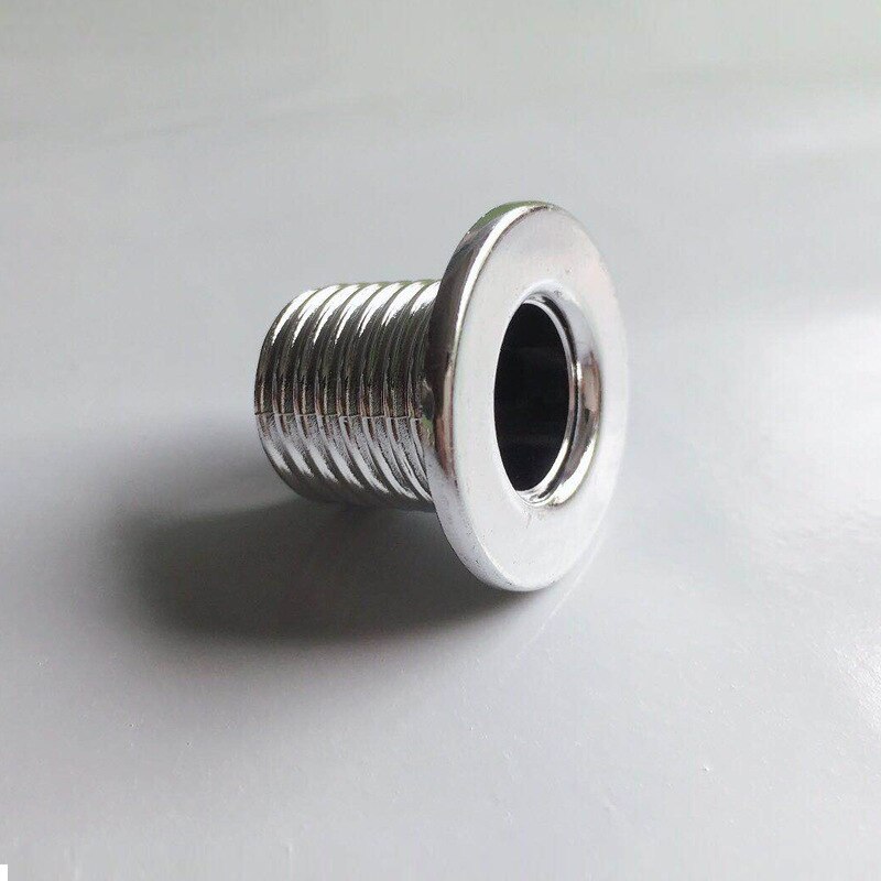 Diy saco acessório obag saco botão acessórios para a corda o saco alças feminina bolsa de ombro acessório parafuso plástico