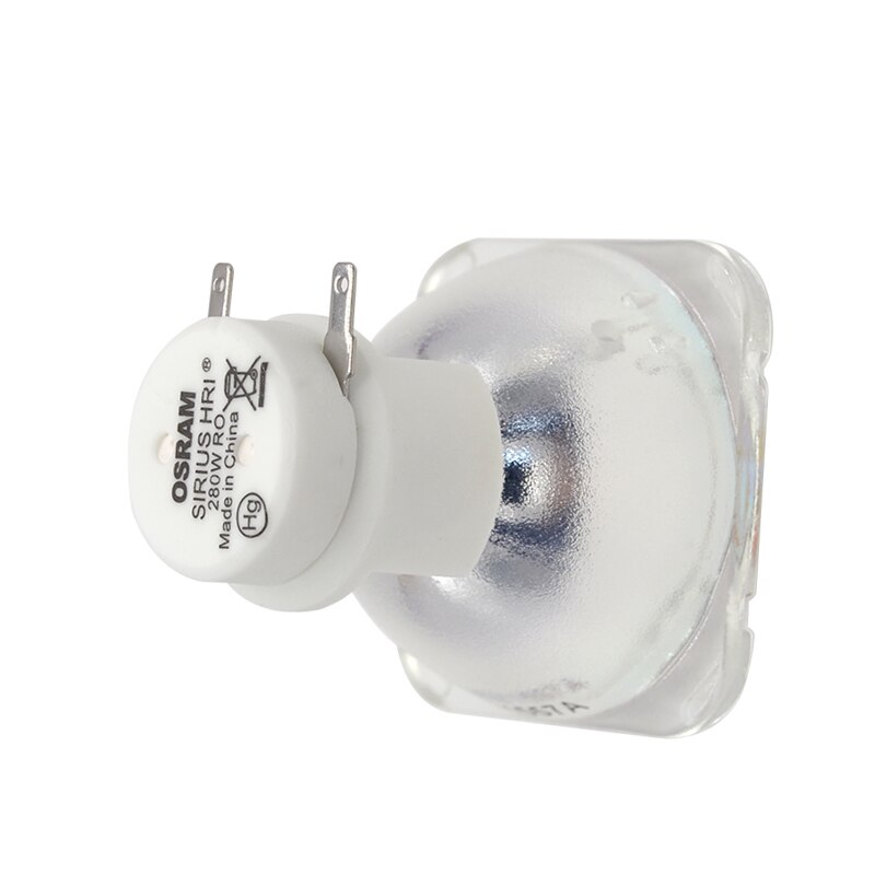 280W sharpy 10R lampada del proiettore a testa mobile luce della fase del fascio R10 MSD platino 10R Lampada