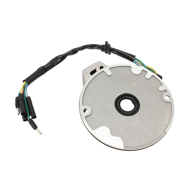 Universal Performance Magnet Motor Stator Coils Magneto Coils For ZS Lifan Loncin 50cc-125CC Engines Pit Bike Dirt Bike