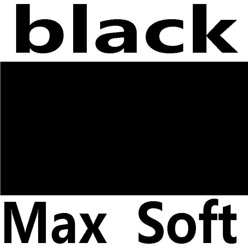 Kokutaku a borracha azul original para tênis de mesa, de alta tensão max, esponja de borracha, pingue-pongue, frete grátis: black max soft