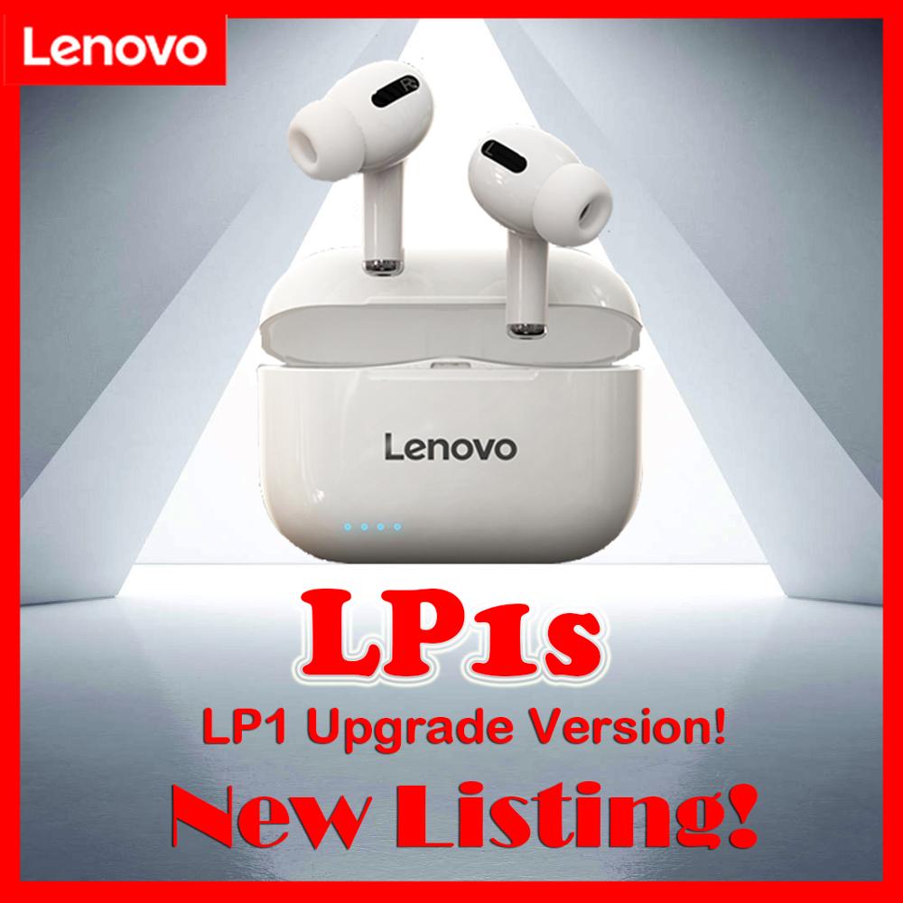 lenovo lp1 características