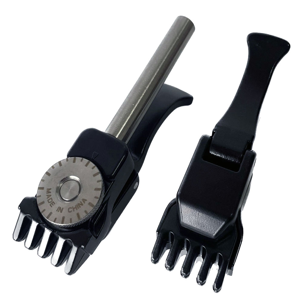 Pince volante de Badminton, Clip de raquette de Tennis, outil de cordage, Clip de Base d'accessoires de cordes, paquet d'un
