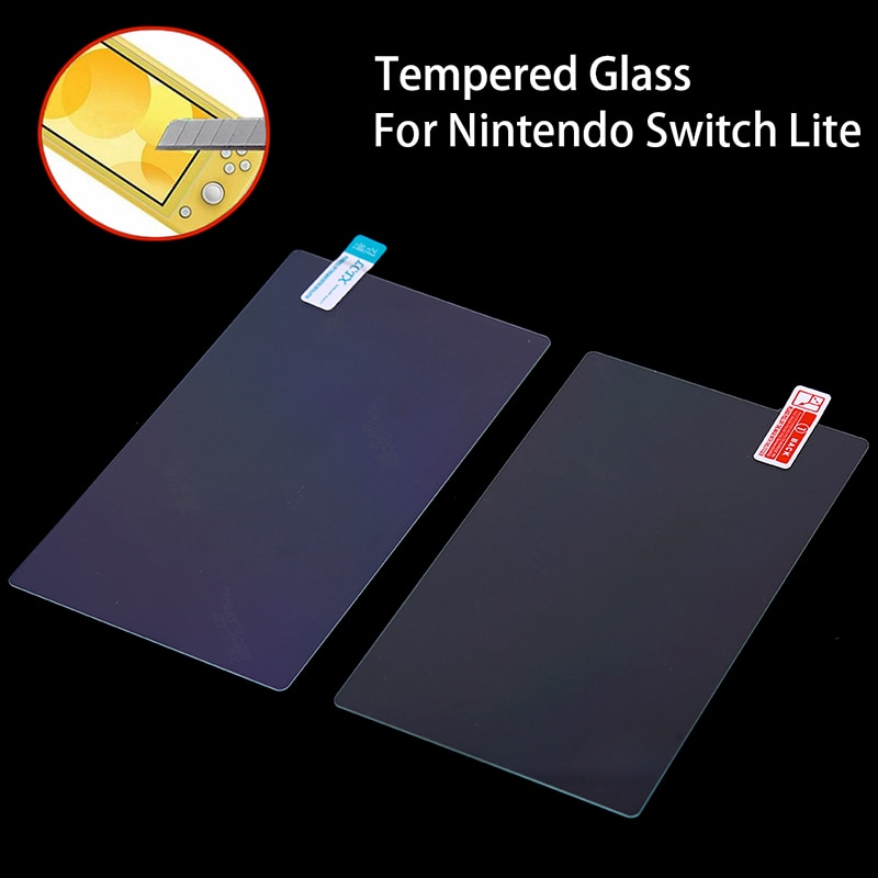 1Pc 14*8Cm Gehard Glas Hd Ultra-Dunne Touchscreen Beschermfolie