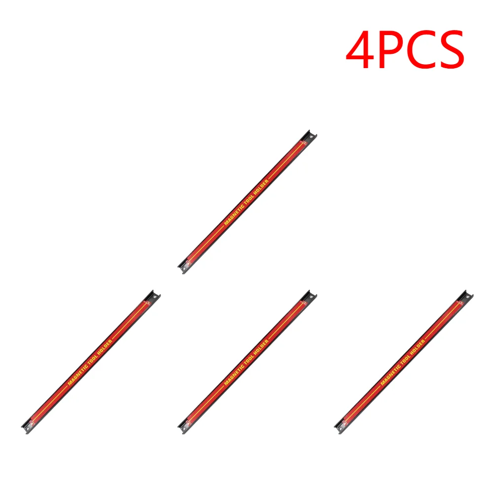 Magnetic Tool Holder Storage Organizer Power Magne... – Vicedeal