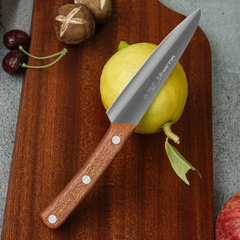 Cuchillo de Chef de acero inoxidable, utensilio de cocina de 8 pulgadas, AUS-10 japonés, Super Steel Damasco