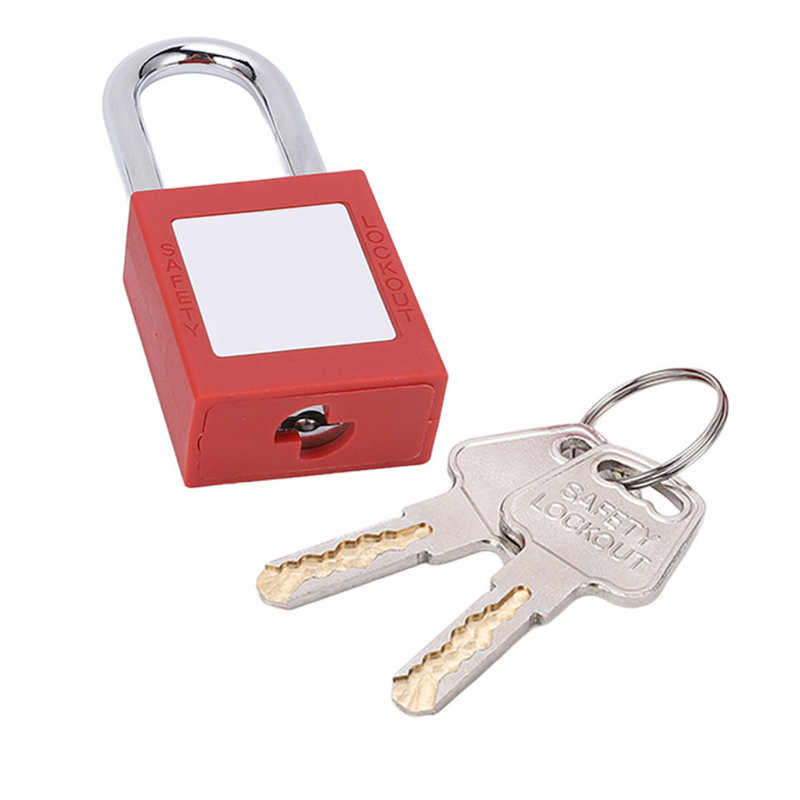 Cable Lock Stainless Steel Safety Cable Lock for Factory for Industry for Home