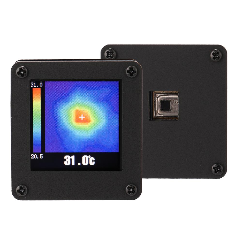 Thermal Imager Thermograph Camera Infrared Temperature AMG8833 IR 8*8 Infrared Thermal Imager Array Temperature Sensor 7M
