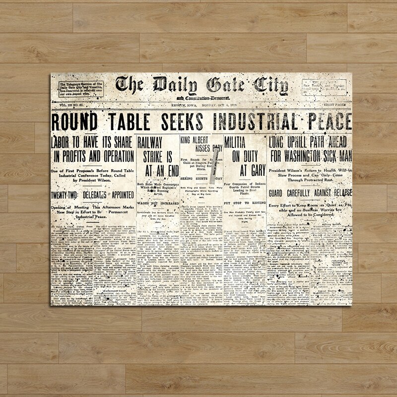 4Pcsjunk Journal Grote Maat Retro Oude Krant Materiaal Sticker Plakboek Reizen Dagboek Achtergrond Materiaal Decoratie Papier