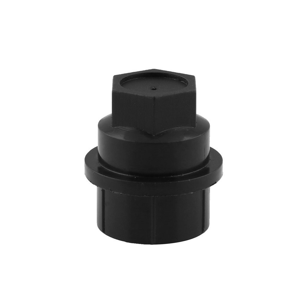 Cubierta modificada de la tuerca de la rueda del Abs de la tapa del cubo para las ruedas de Chevrolet 15646250