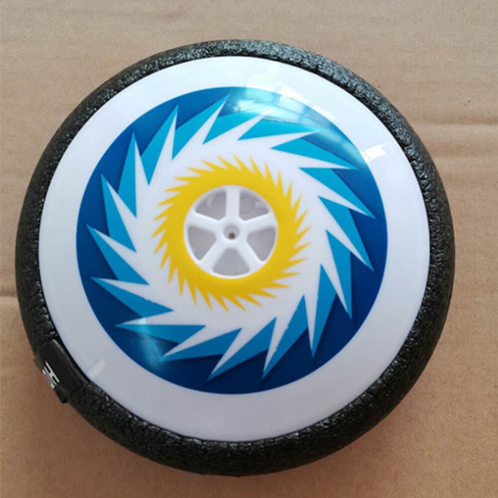 Elektrisk ishockeypinne uppsättning ishockey mål för barn air hockey träning boll inomhus sport spel golv hockey leksaker