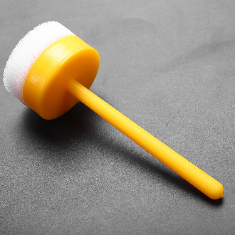 ! Plastic Queen Bee Marking Cage Marker Bottle W/ Plunger Beekeeping Equipment For Capture The Queen Bee Without Hurtin